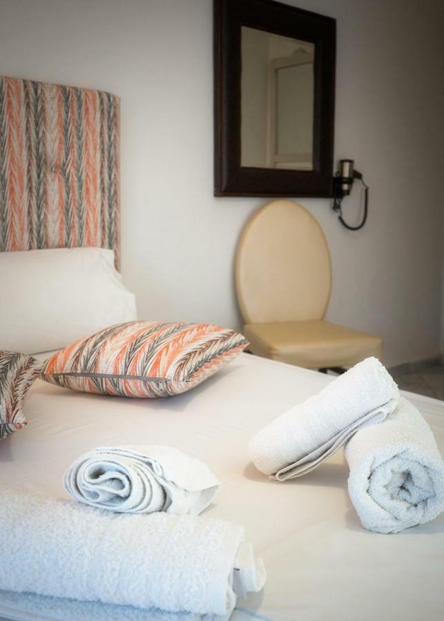 Francesca Aparthotel Potos