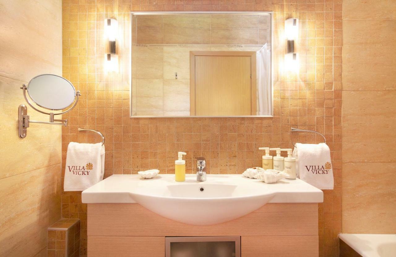 Vv Luxury Experience Villa *
