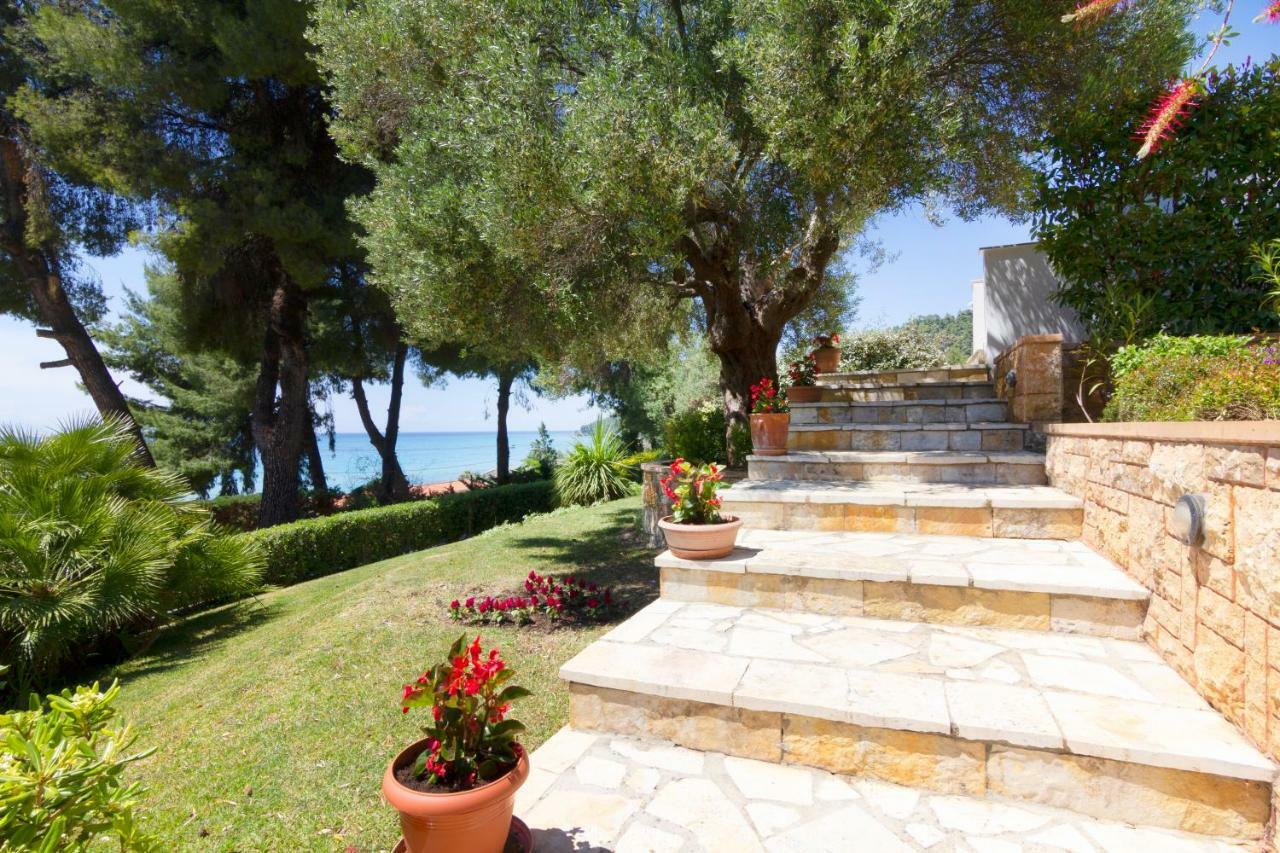 Villa Vv Luxury Experience *