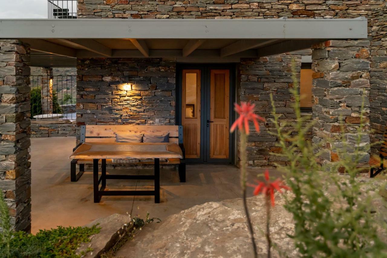 Aparthotel Agrikea Korissia (Kea)