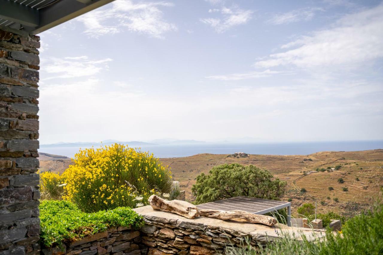 Aparthotel Agrikea
