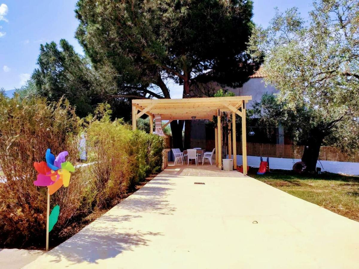 Vista Al Mar Holiday home Skala Kallirakhis
