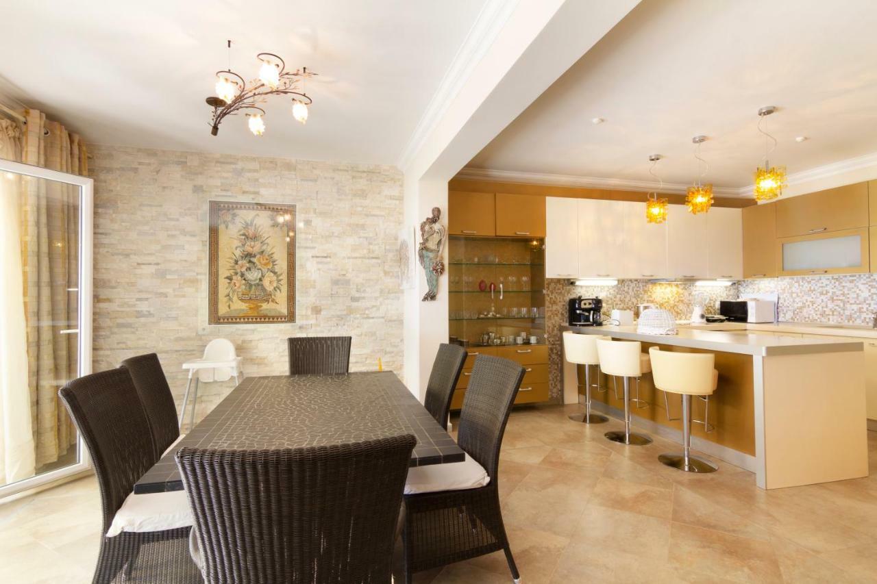 Vv Luxury Experience Villa