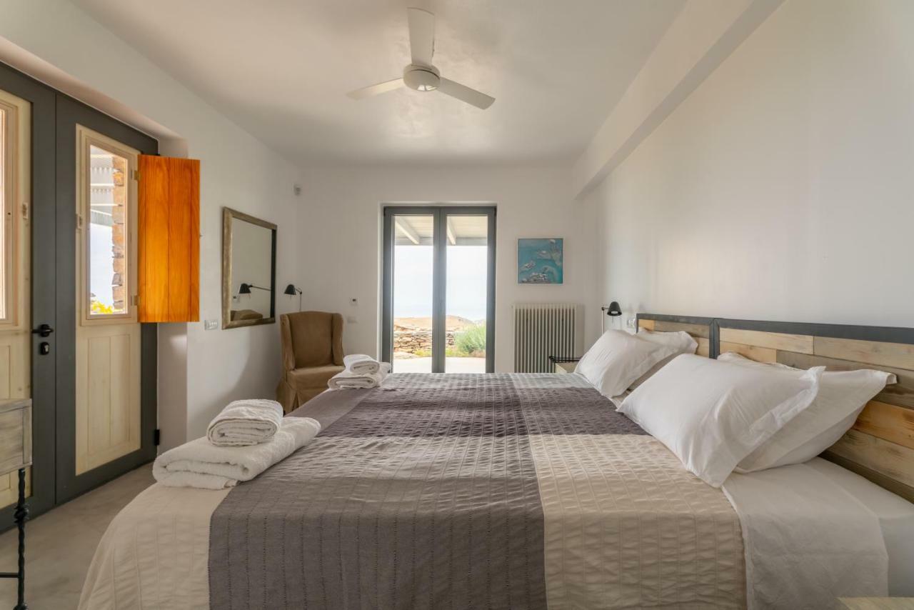 Agrikea Aparthotel