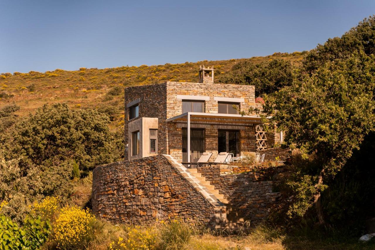Agrikea Aparthotel 3*