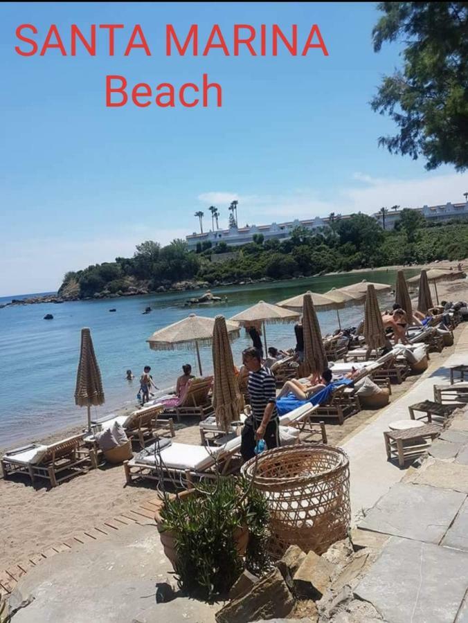 Apartment Luxury - Comfy Center Rodos *