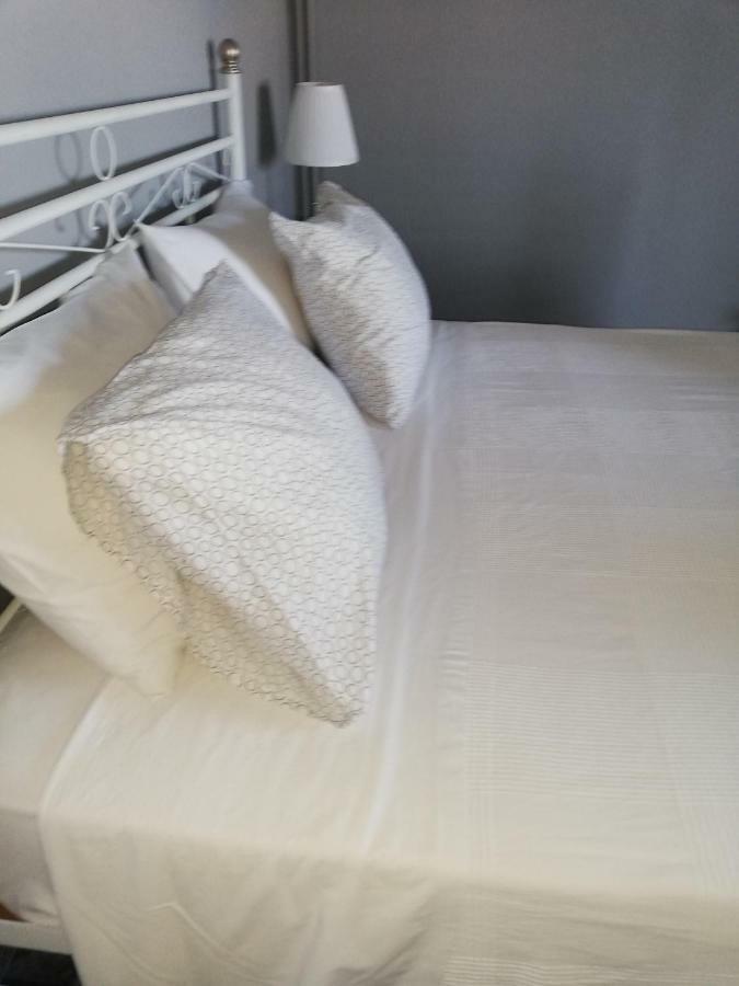 Apartment Seven Seas Artemida (Attica)