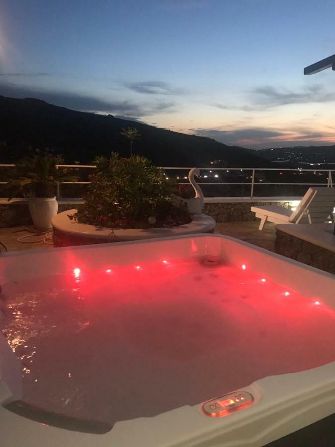 Aparthotel Mykonos Pro-care Ano Mera