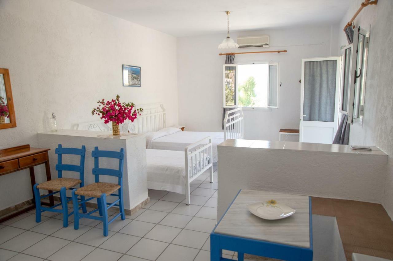Fotini Strata Apartment *