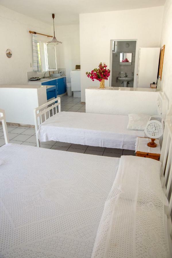 Fotini Strata Apartment *