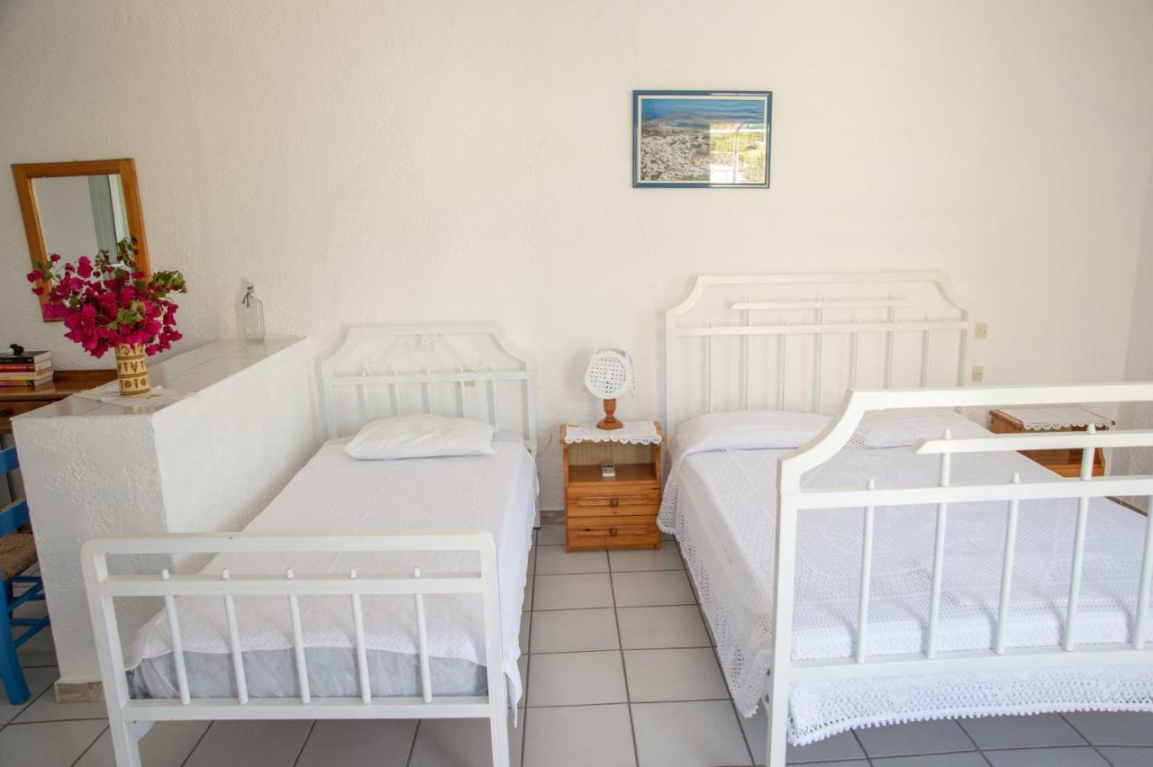 Fotini Strata Apartment