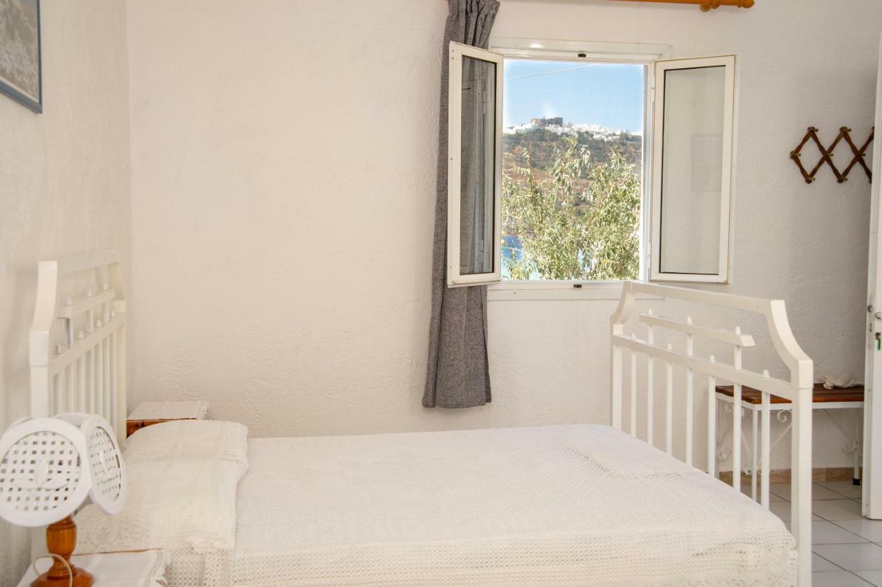 Fotini Strata Apartment *