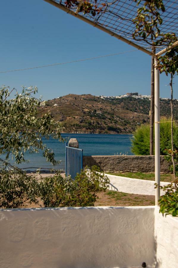 Apartment Fotini Strata Patmos Town