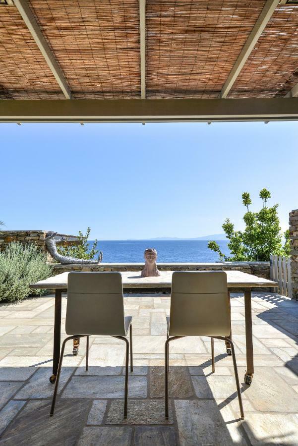 Holiday home Archipelagotinos Agios Romanos