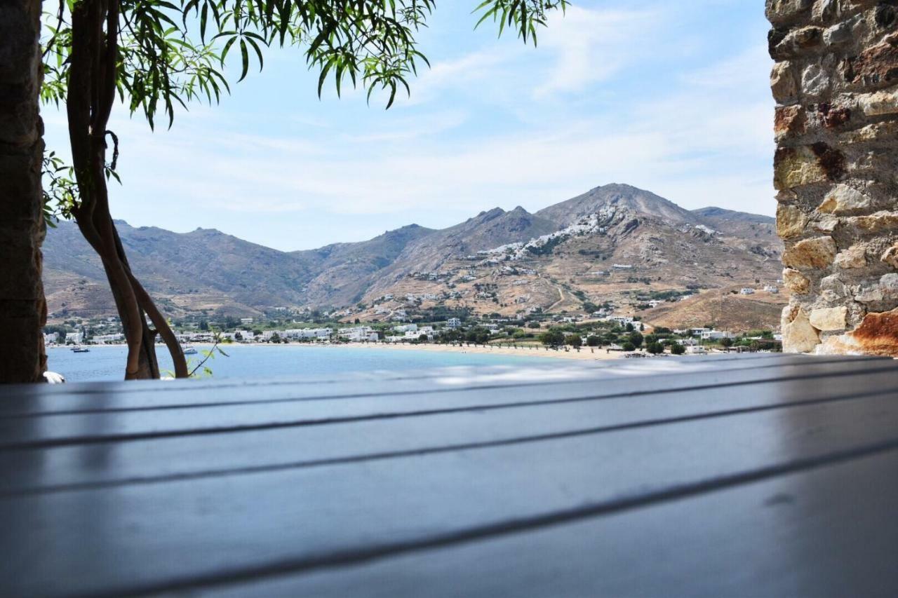 Apartment Amfitriti Serifos Livadi (Serifos)