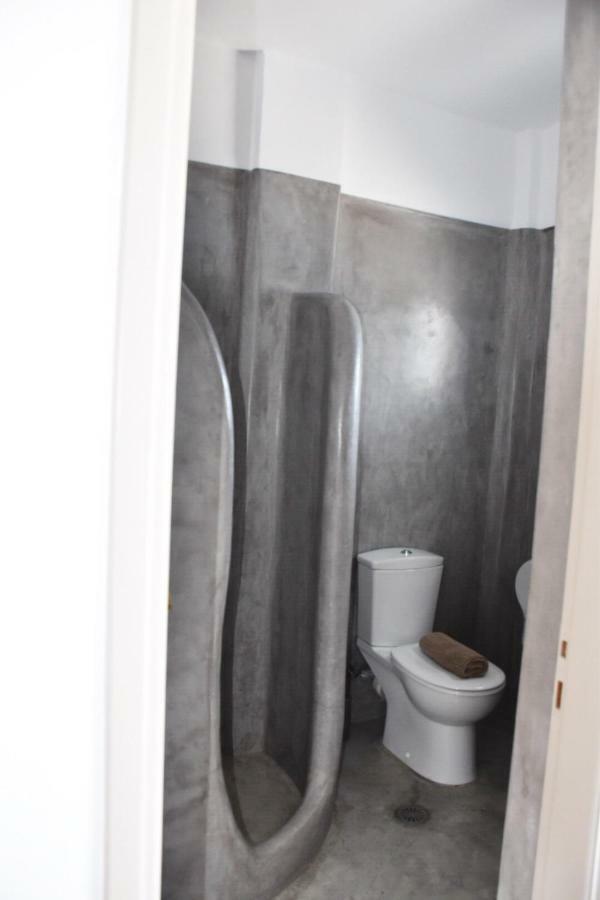 Amfitriti Serifos Apartment Livadi (Serifos)