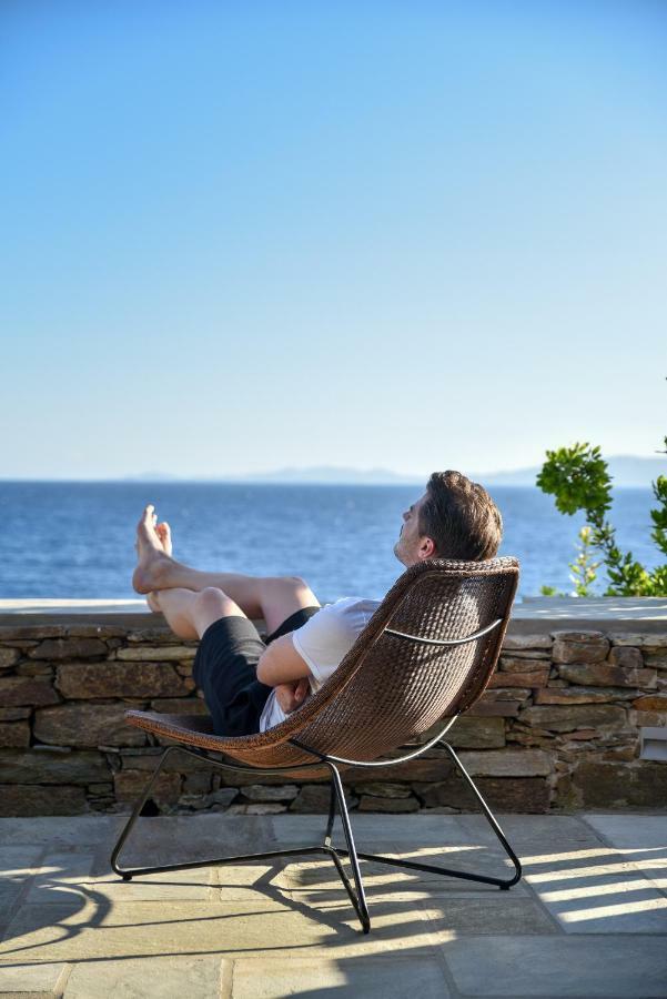 Archipelagotinos Holiday home Agios Romanos