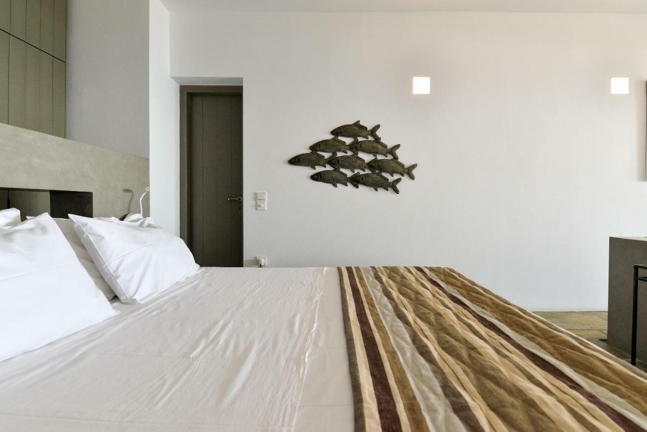 Archipelagotinos Holiday home Agios Romanos