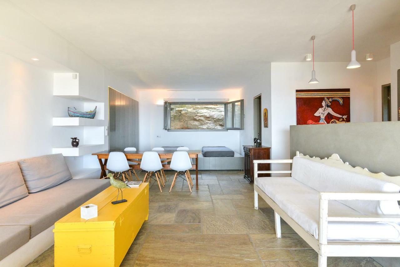 Archipelagotinos Holiday home