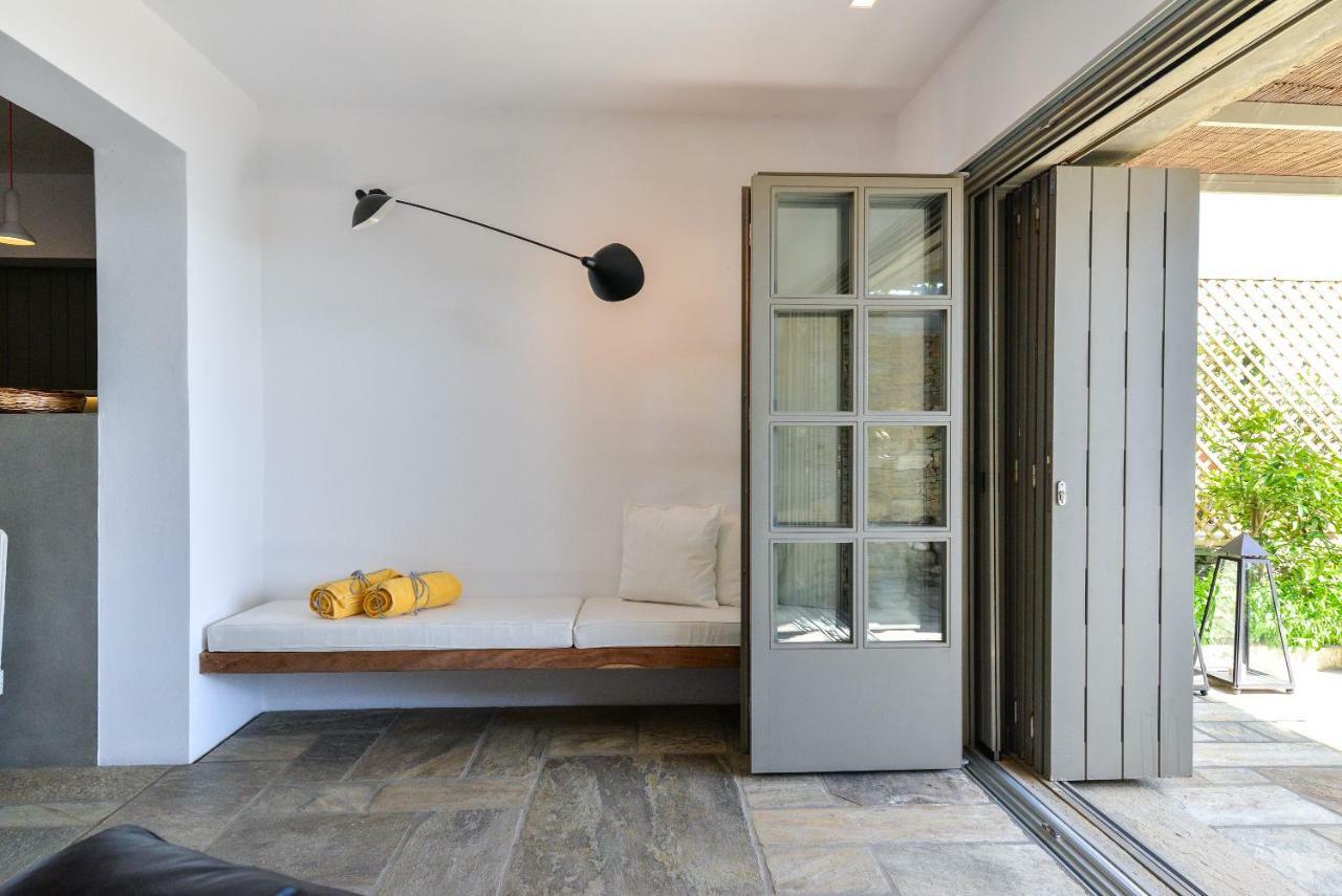 Archipelagotinos Holiday home *