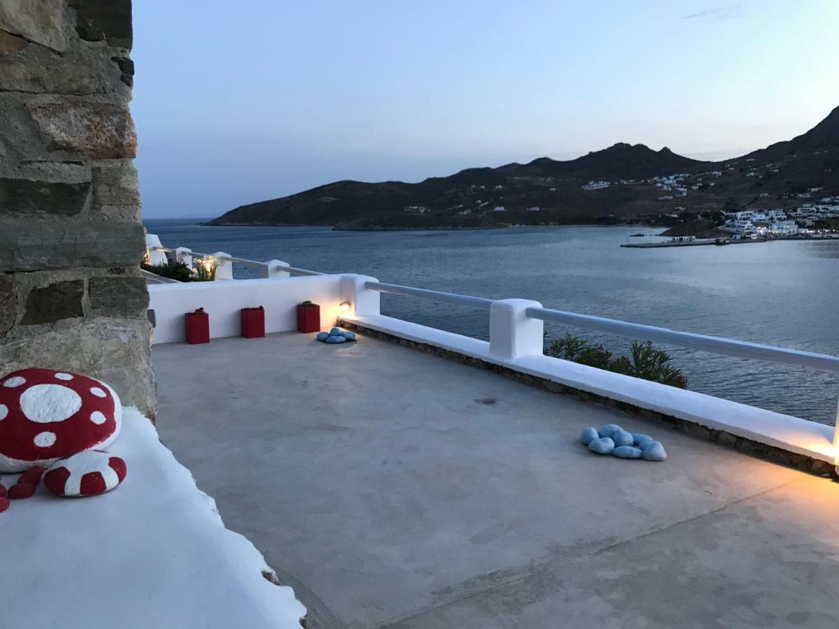 Amfitriti Serifos