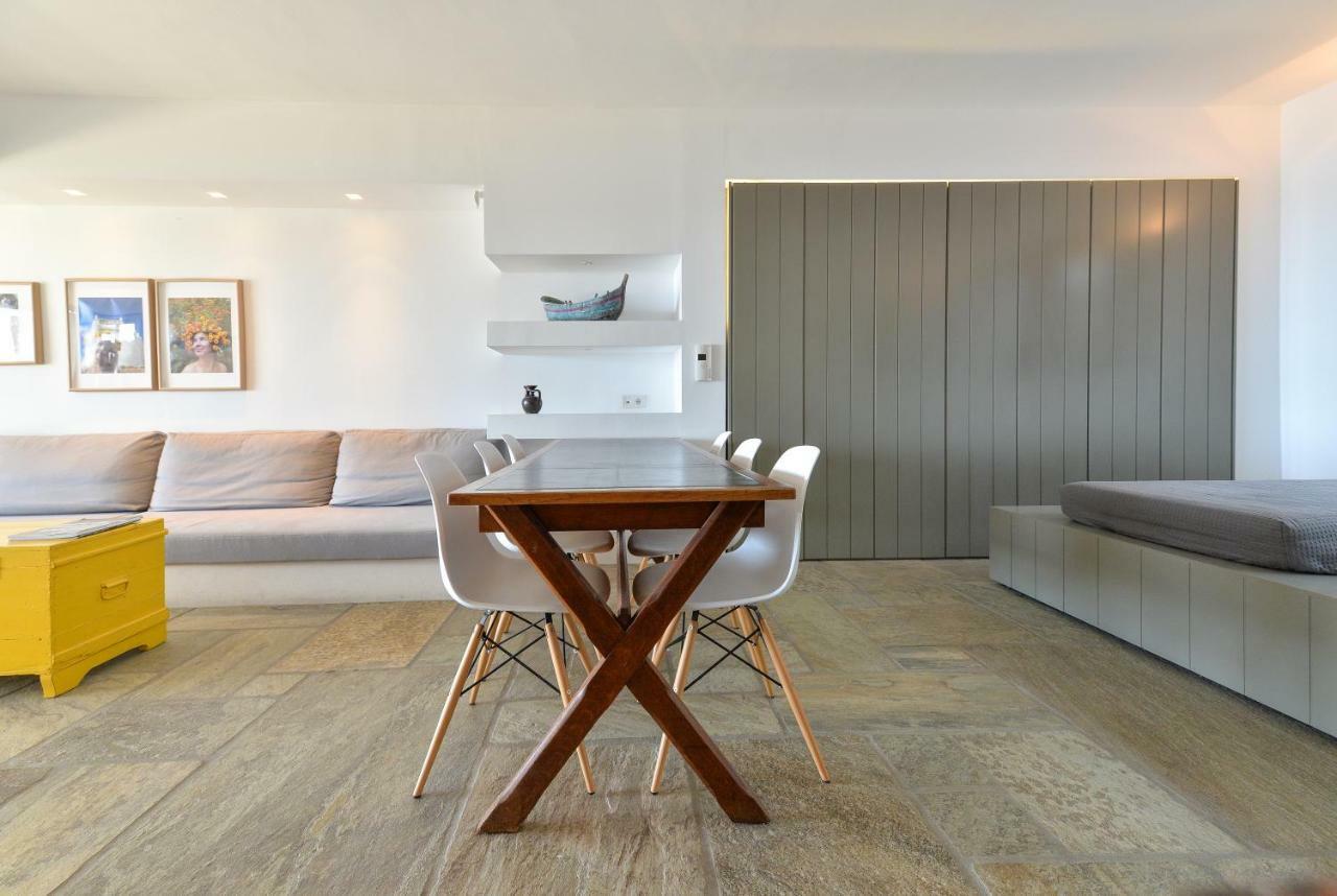 Archipelagotinos Holiday home *