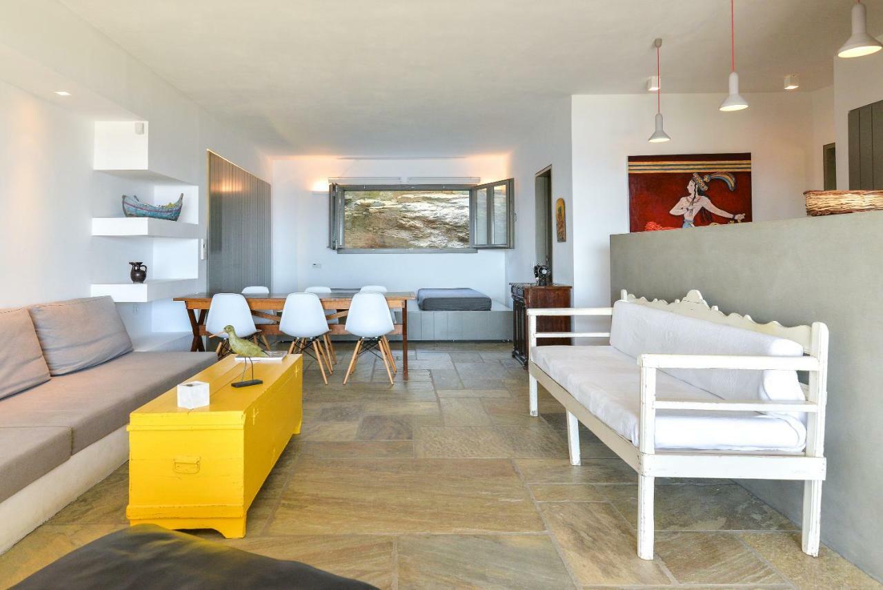 Holiday home Archipelagotinos