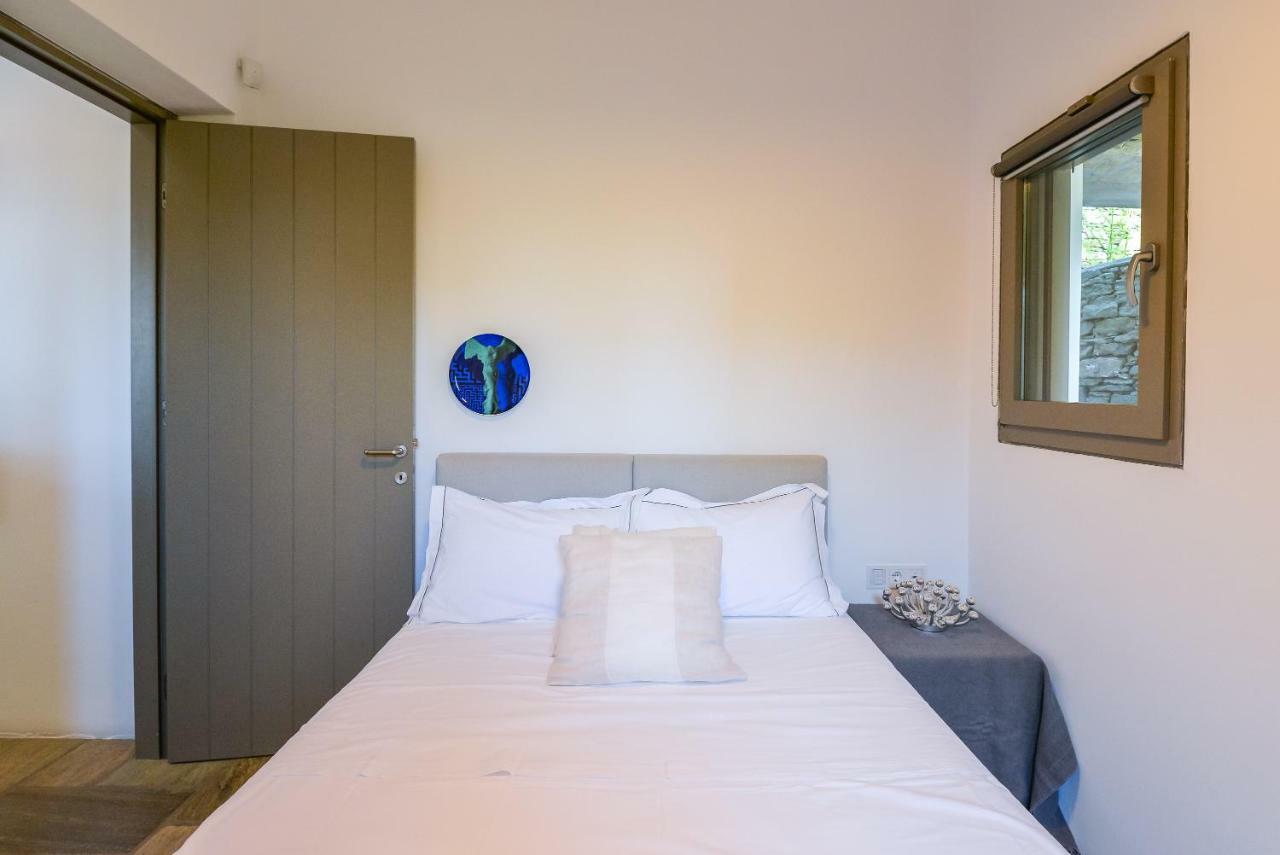 Archipelagotinos Holiday home Agios Romanos