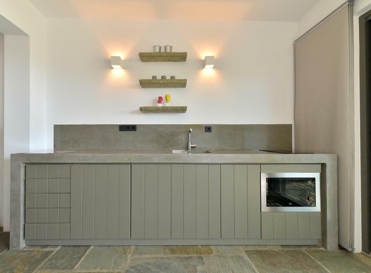 Archipelagotinos Holiday home *