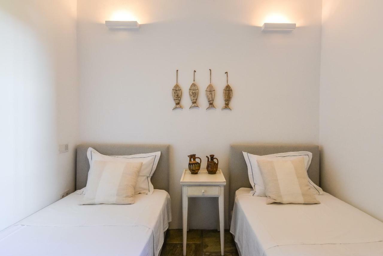 Holiday home Archipelagotinos Agios Romanos