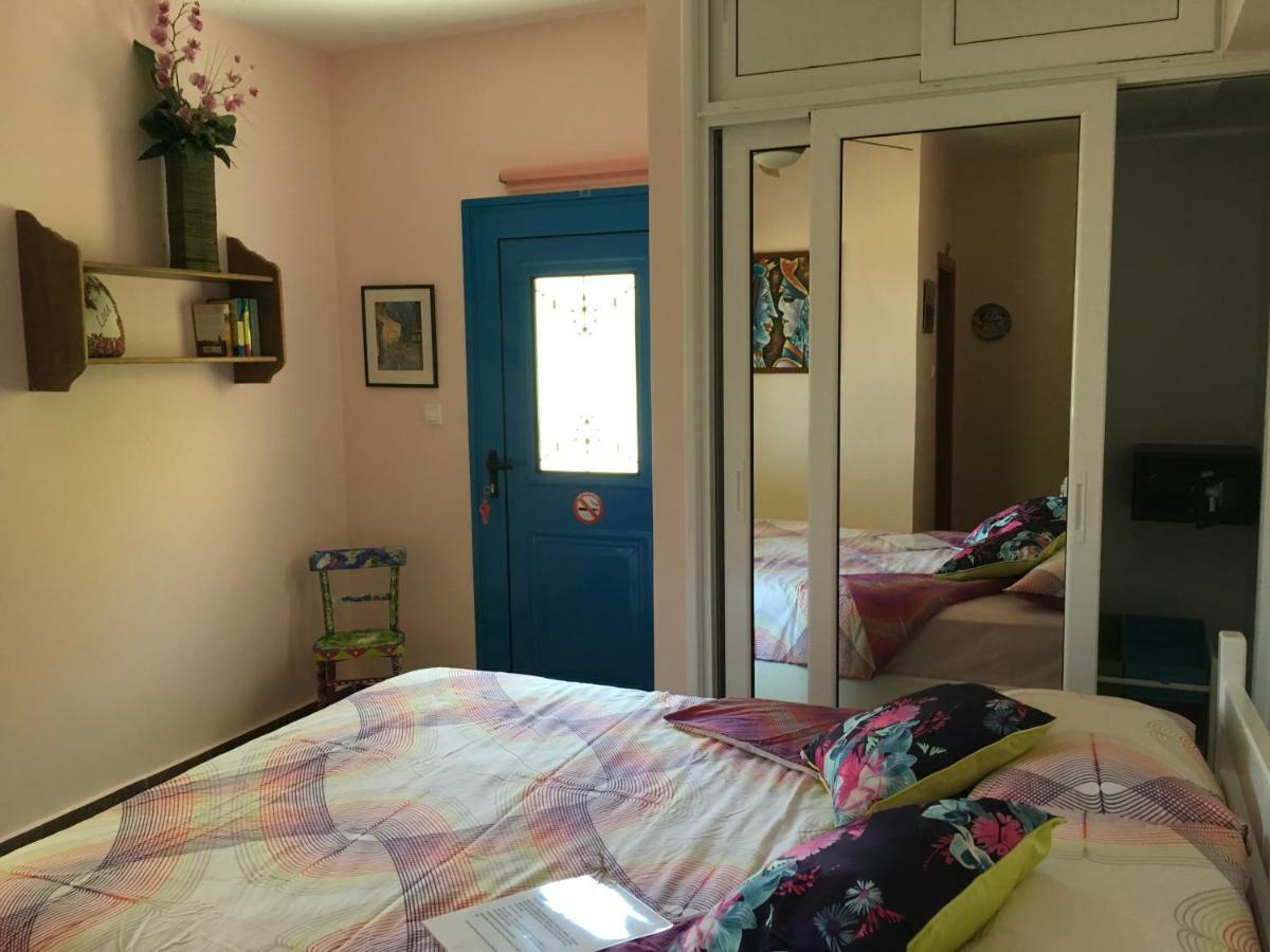 Guest house Karpathos Guest House