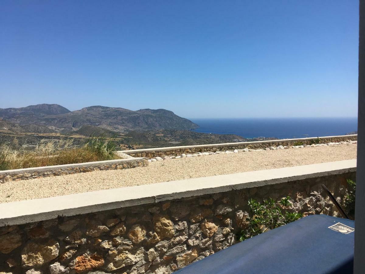 Guest house Karpathos Guest House *