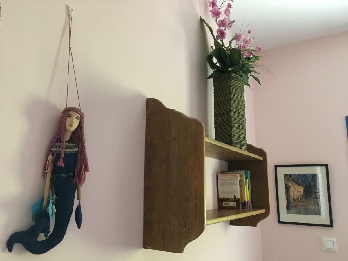Karpathos Guest House Menetai