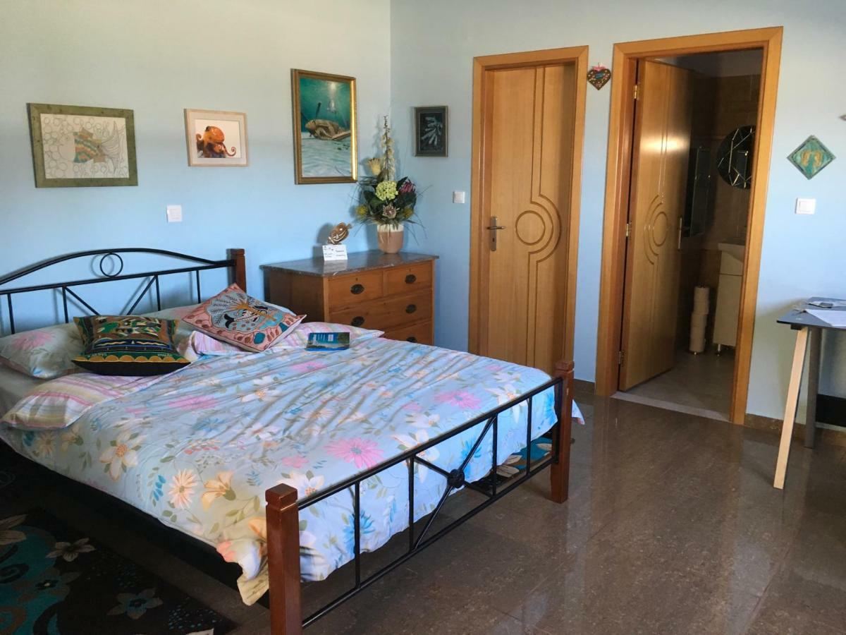 Karpathos Guest House * Menetai