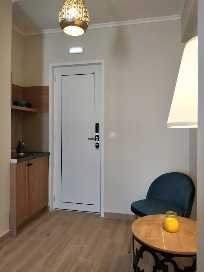 Lilly Apartment