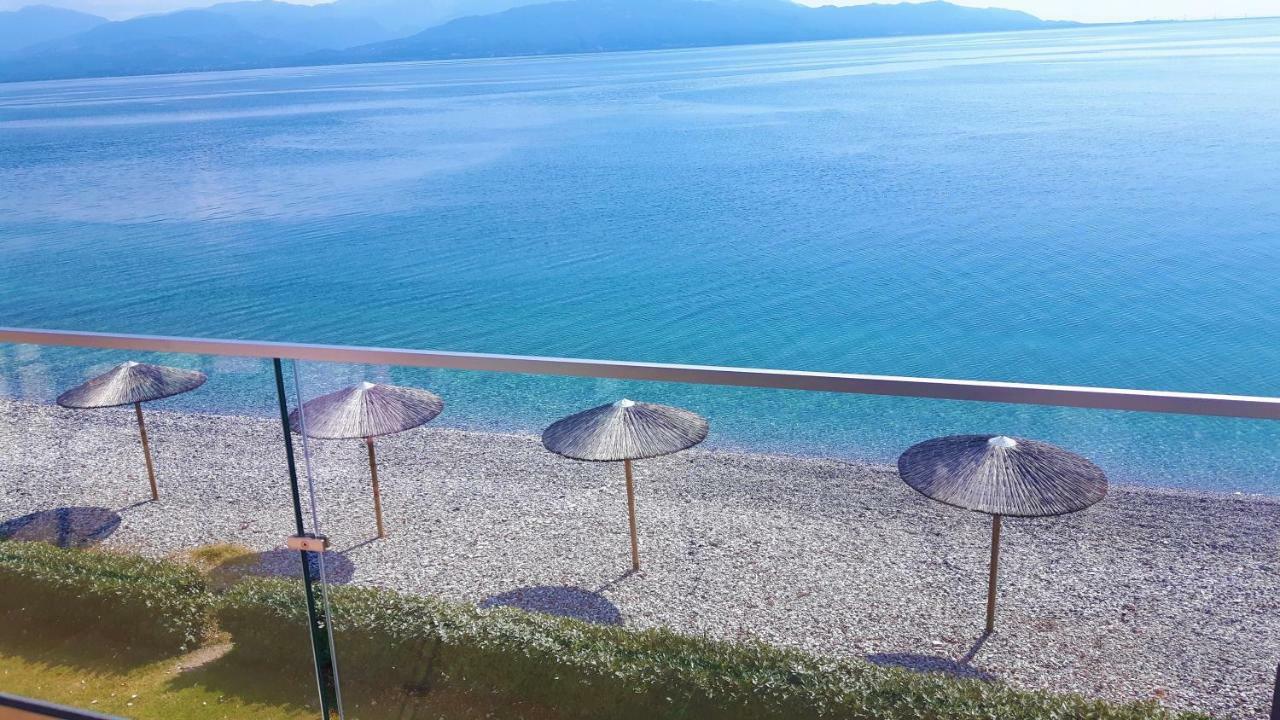 Thalassa Villa *