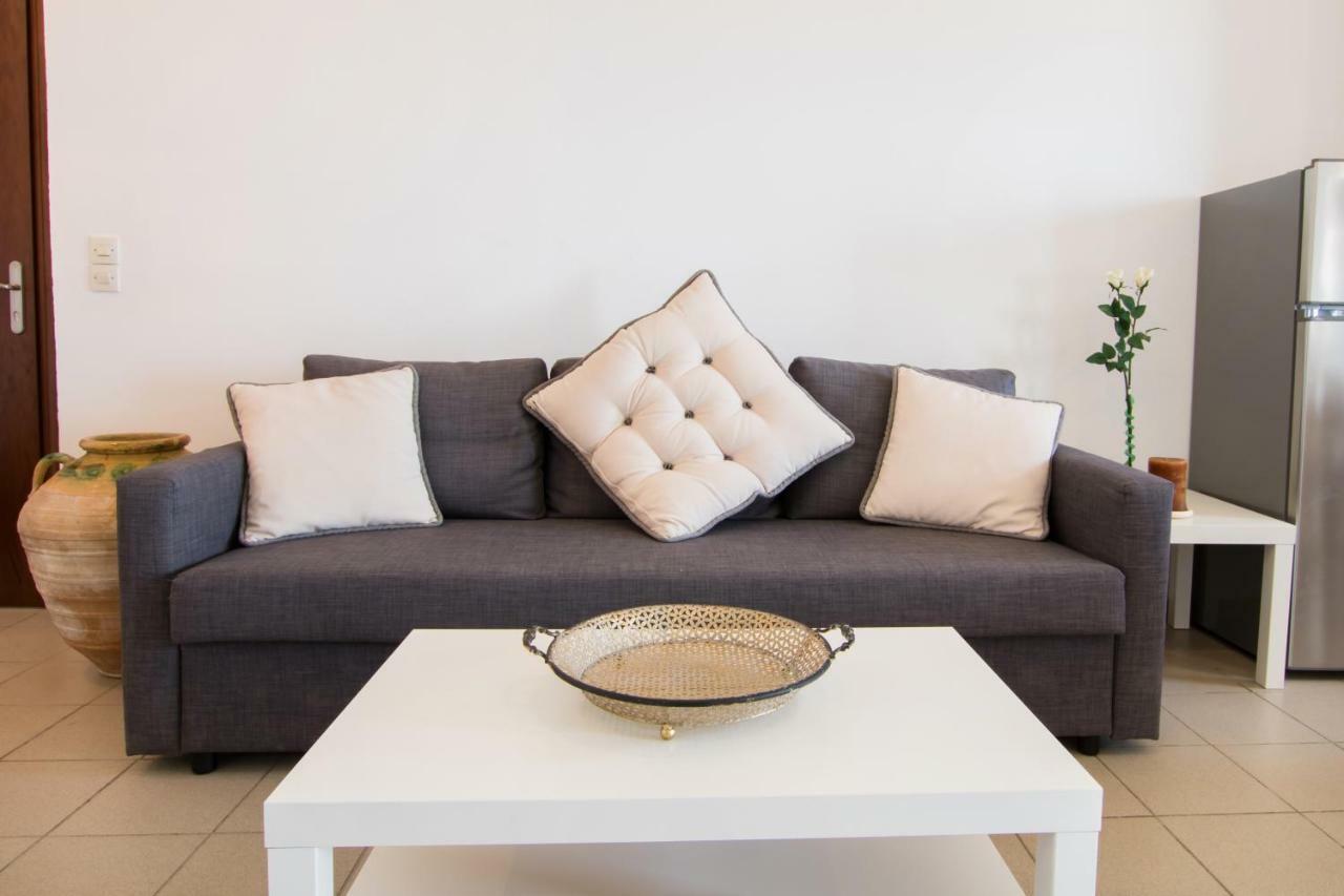Kimata Apartment