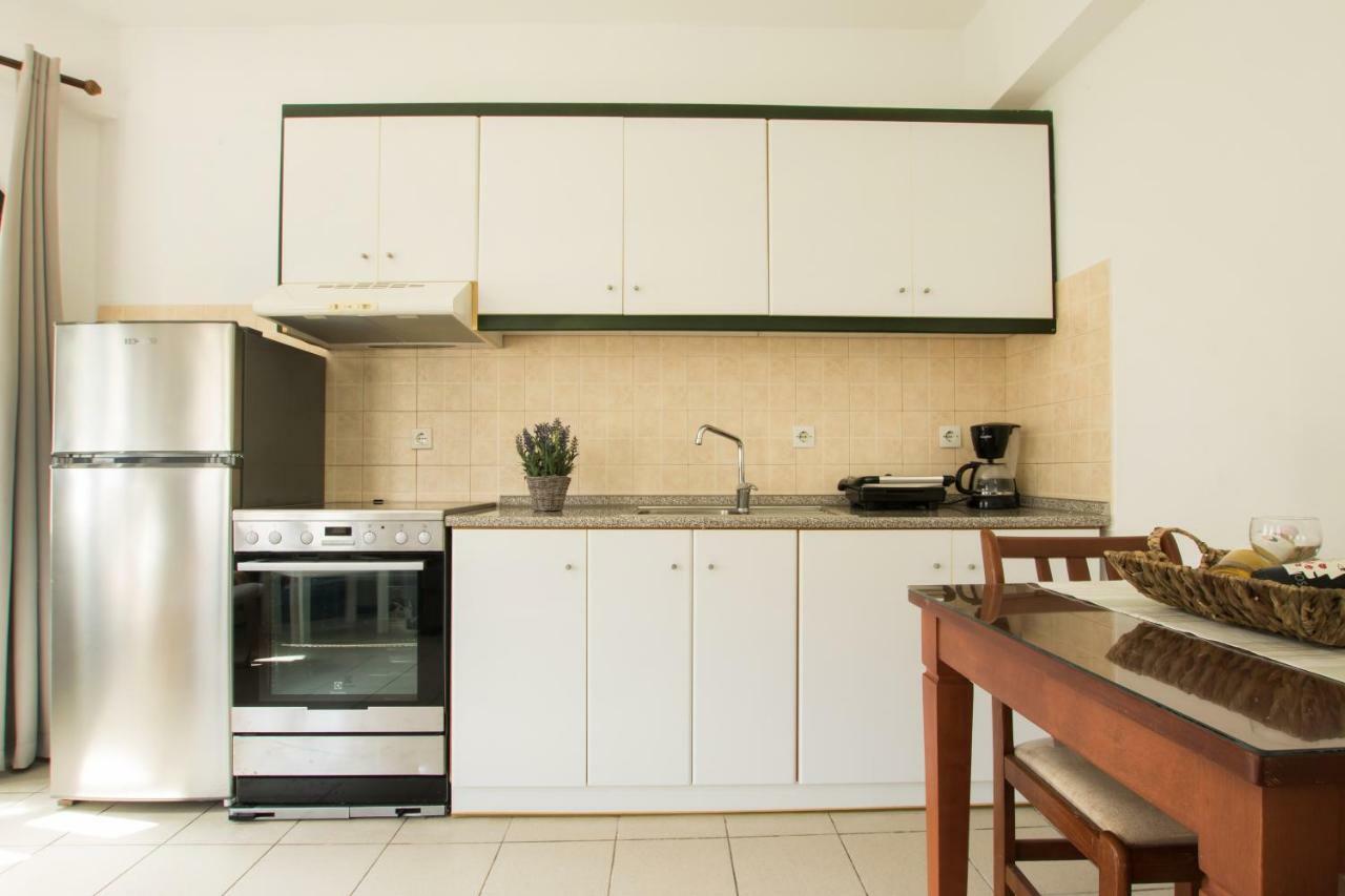 Apartment Kimata