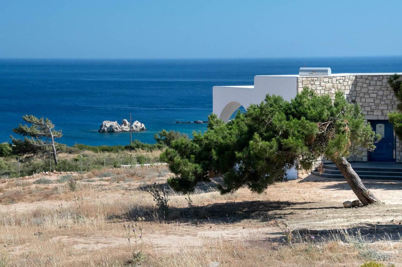 Aelia Luxury Villa