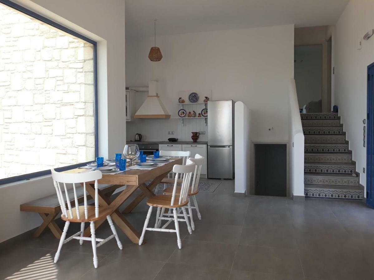 Aelia Luxury Villa