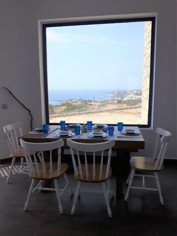 Aelia Luxury Villa *