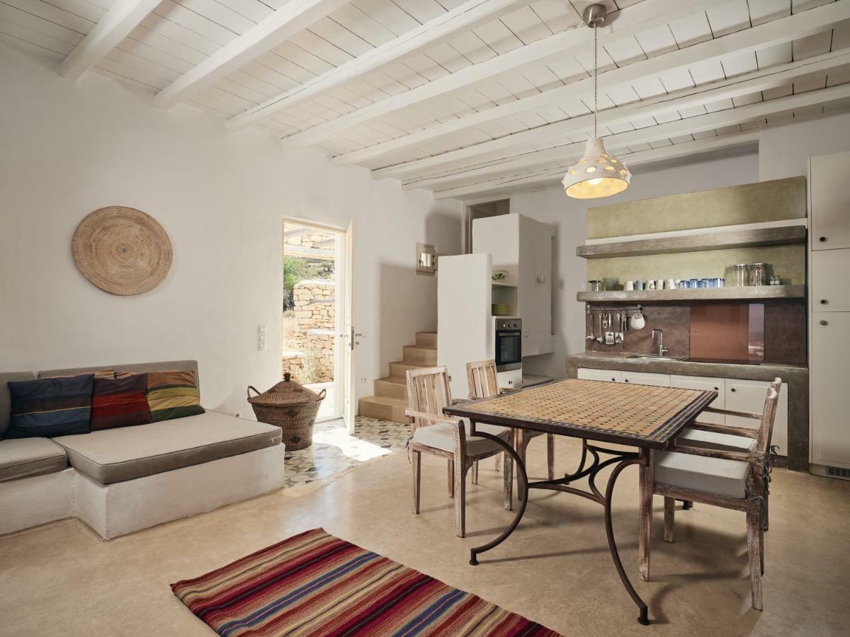 Villa Koufonisi Koufonisia
