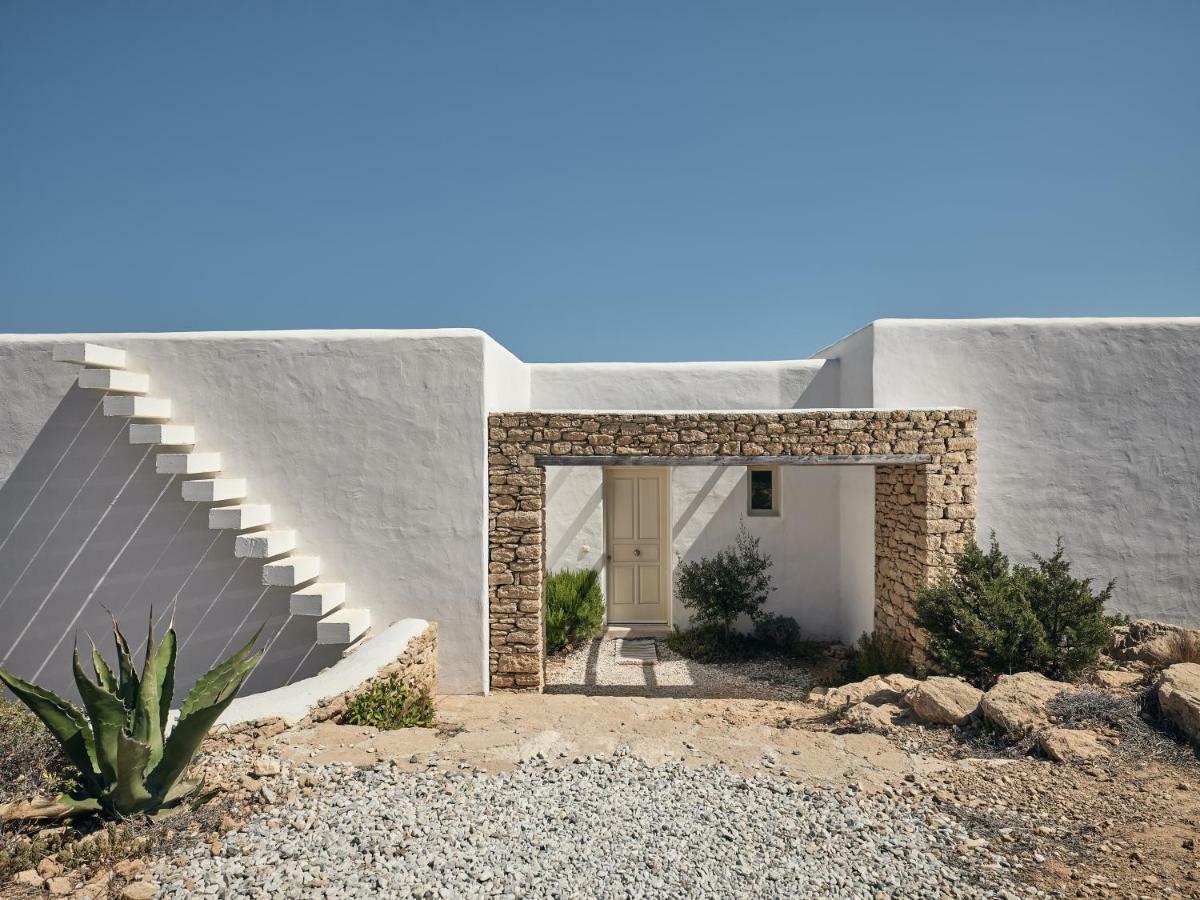 Koufonisi Koufonisia