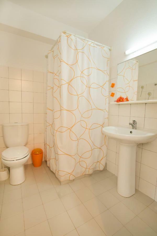 Apartment Kimata *