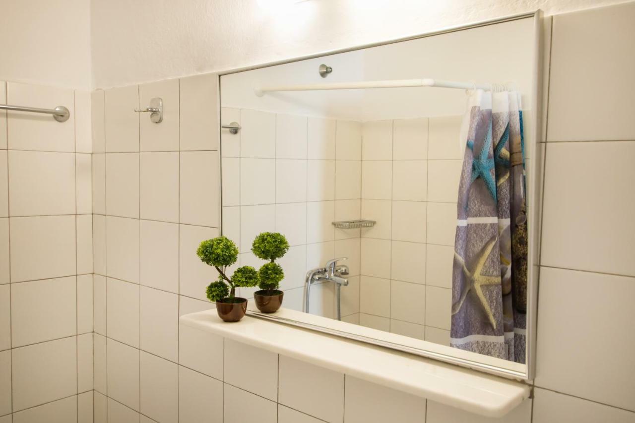 Apartment Kimata *