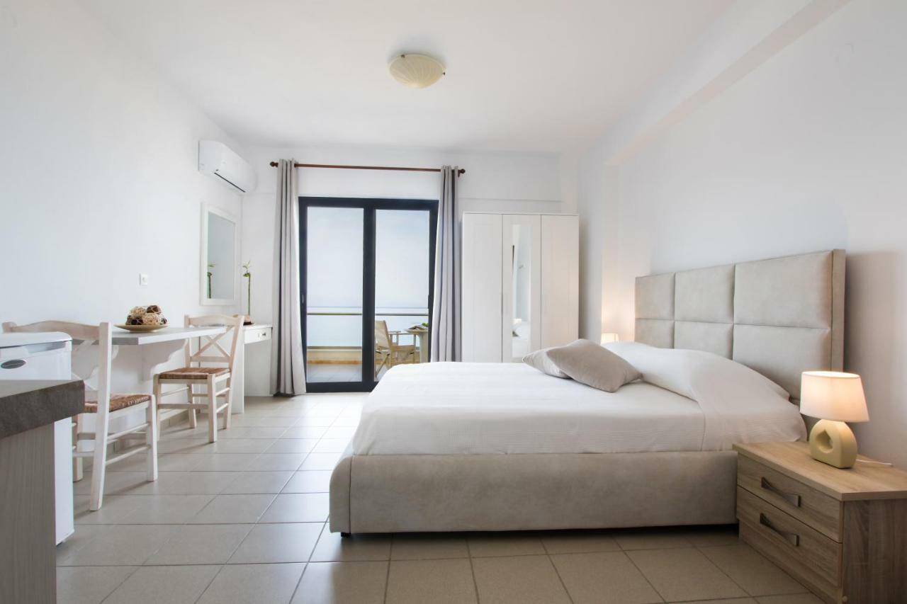 Apartment Kimata Arkasa