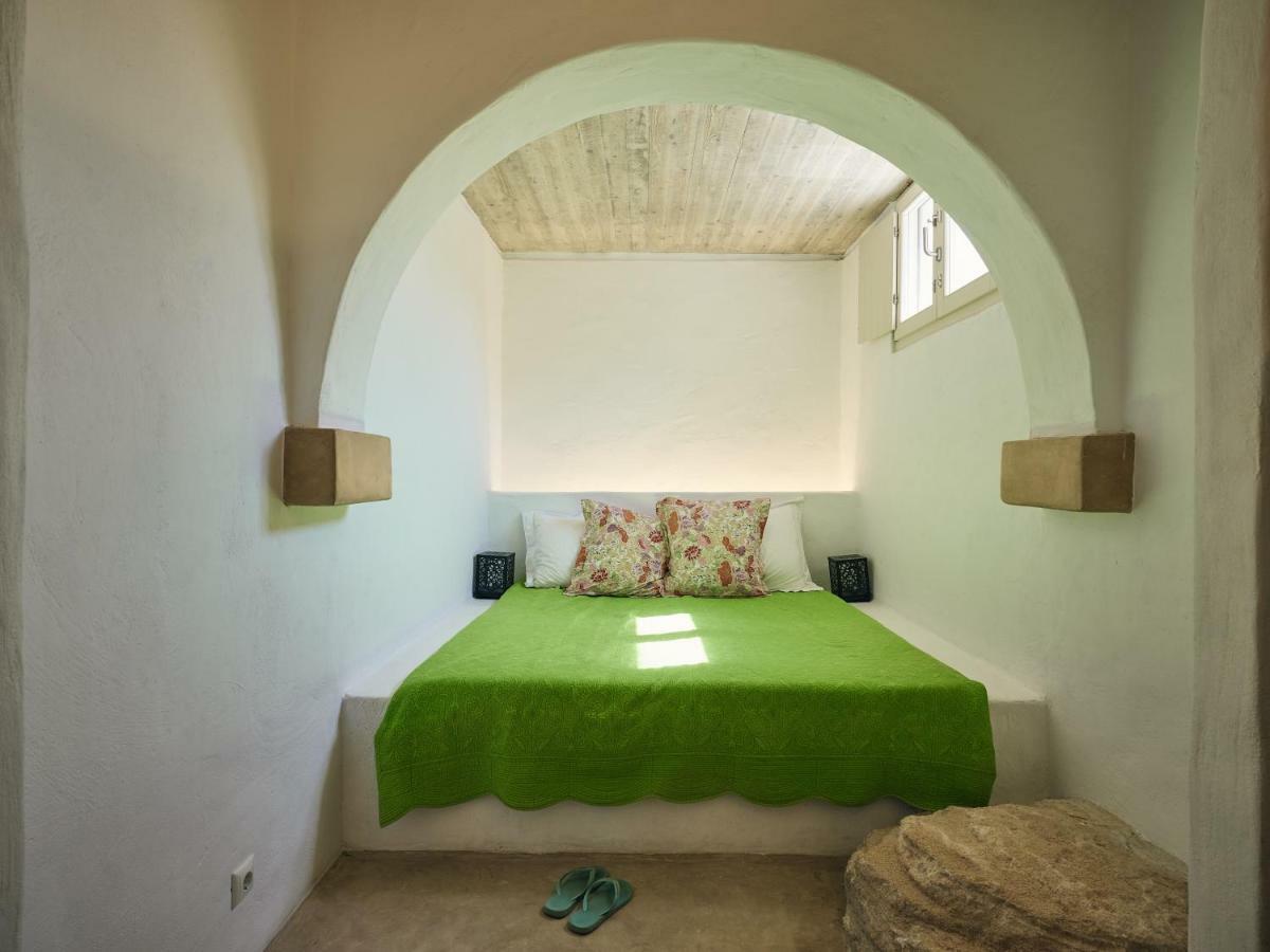 Villa Koufonisi Koufonisia