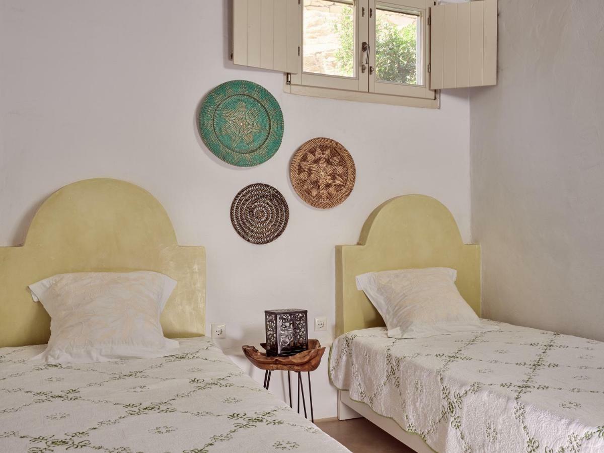 Koufonisi Villa