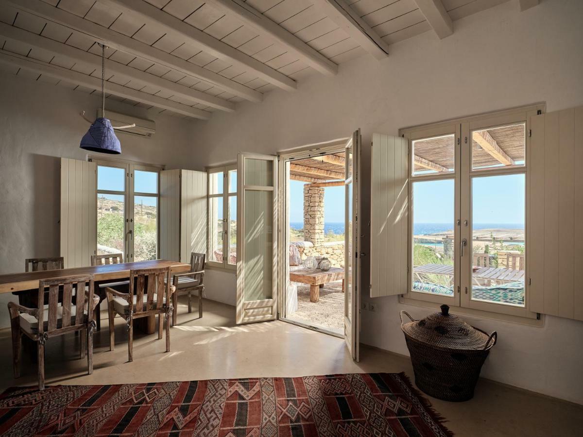 Koufonisi Villa