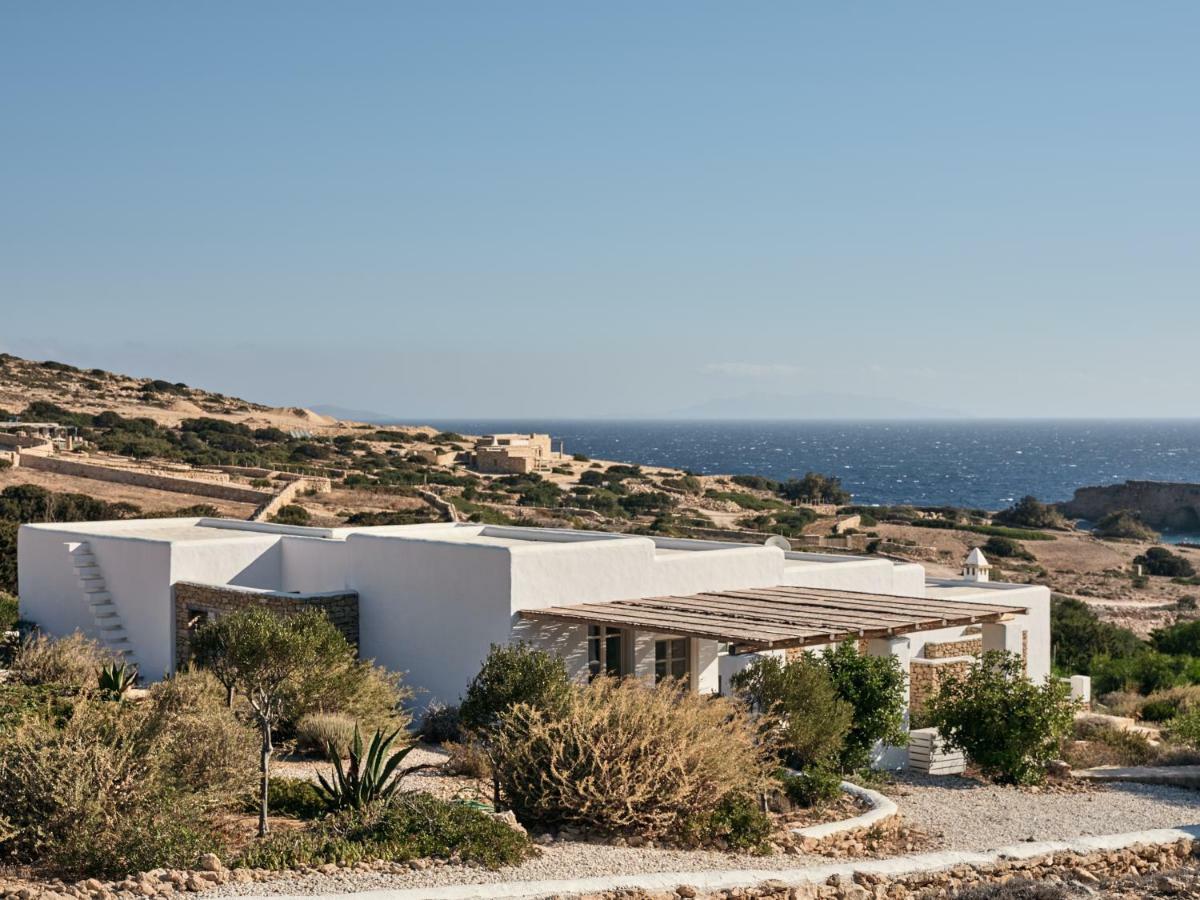 Villa Koufonisi *